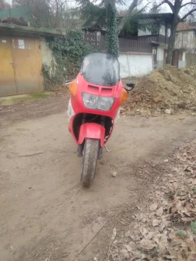 Honda Cbr F3, снимка 6