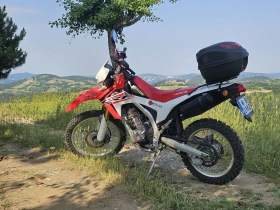 Обява за продажба на Honda Crf CRF 250L ~8 750 лв. - изображение 1