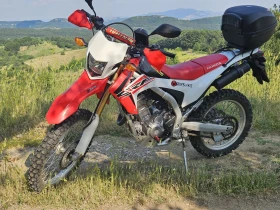 Обява за продажба на Honda Crf CRF 250L ~8 750 лв. - изображение 3