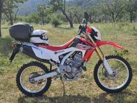 Обява за продажба на Honda Crf CRF 250L ~8 750 лв. - изображение 10