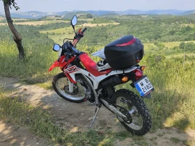 Обява за продажба на Honda Crf CRF 250L ~8 750 лв. - изображение 4