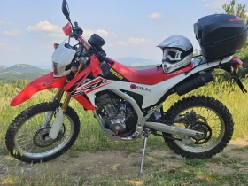 Обява за продажба на Honda Crf CRF 250L ~8 750 лв. - изображение 5