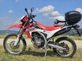 Обява за продажба на Honda Crf CRF 250L ~8 750 лв. - изображение 8