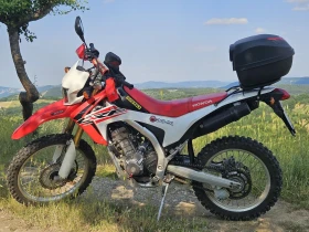 Обява за продажба на Honda Crf CRF 250L ~8 750 лв. - изображение 1