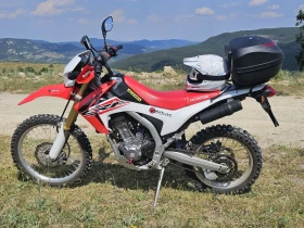 Обява за продажба на Honda Crf CRF 250L ~8 750 лв. - изображение 7