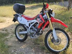Обява за продажба на Honda Crf CRF 250L ~8 750 лв. - изображение 2