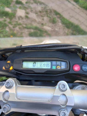 Husqvarna FE 701 | Mobile.bg    2