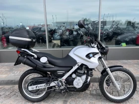 BMW F 650 GS