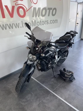 Обява за продажба на Yamaha Mt-07 ~7 600 лв. - изображение 2