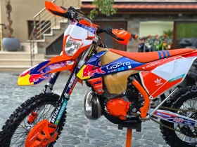 Ktm EXC 300 TPI#2#+ # | Mobile.bg    15