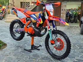     Ktm EXC 300 TPI#2#+ #
