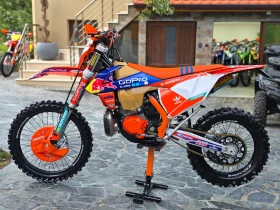 Ktm EXC 300 TPI#2#+ # | Mobile.bg    12