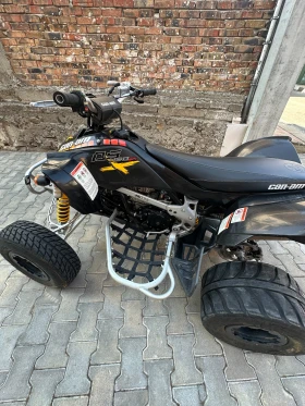 Can-Am DS 450, снимка 8