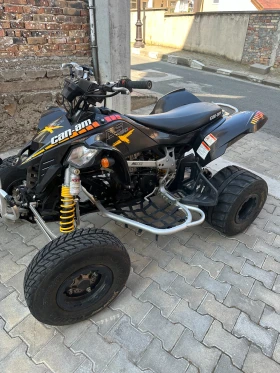 Can-Am DS 450, снимка 7