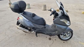 Aprilia Atlantic 400i | Mobile.bg � ����� ������ 7