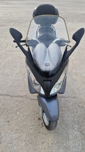 Aprilia Atlantic 400i | Mobile.bg � ����� ������ 8