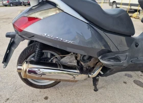Aprilia Atlantic 400i | Mobile.bg � ����� ������ 6