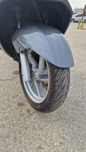 Aprilia Atlantic 400i | Mobile.bg � ����� ������ 10