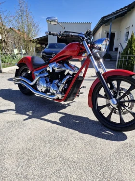 Honda Fury | Mobile.bg � ����� ������ 7