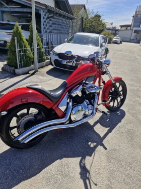 Honda Fury | Mobile.bg � ����� ������ 3