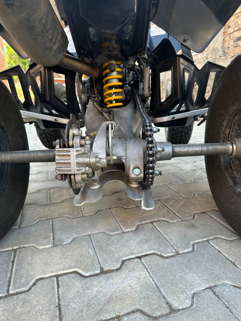 Can-Am DS 450, снимка 9 - Мотоциклети и мототехника - 52967069