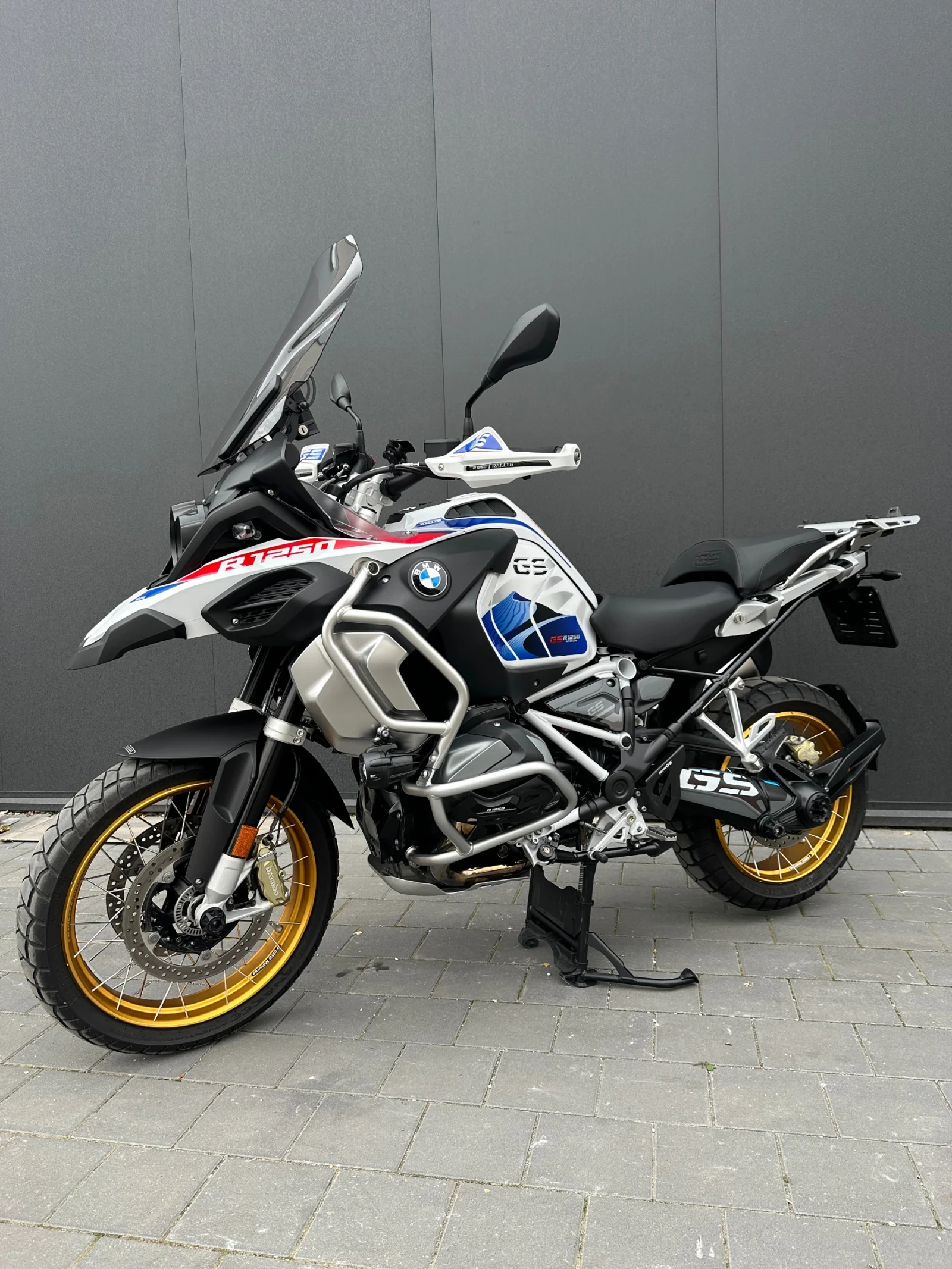 BMW R GS 1250 Аdventure - изображение 3