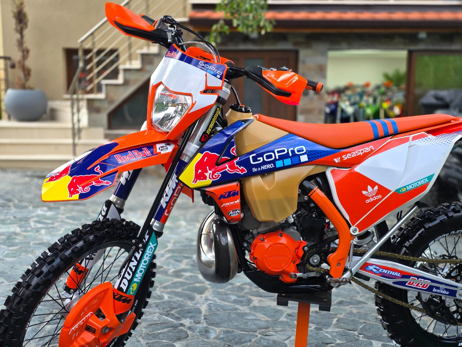 Ktm EXC 300 TPI#2#+ # | Mobile.bg   15