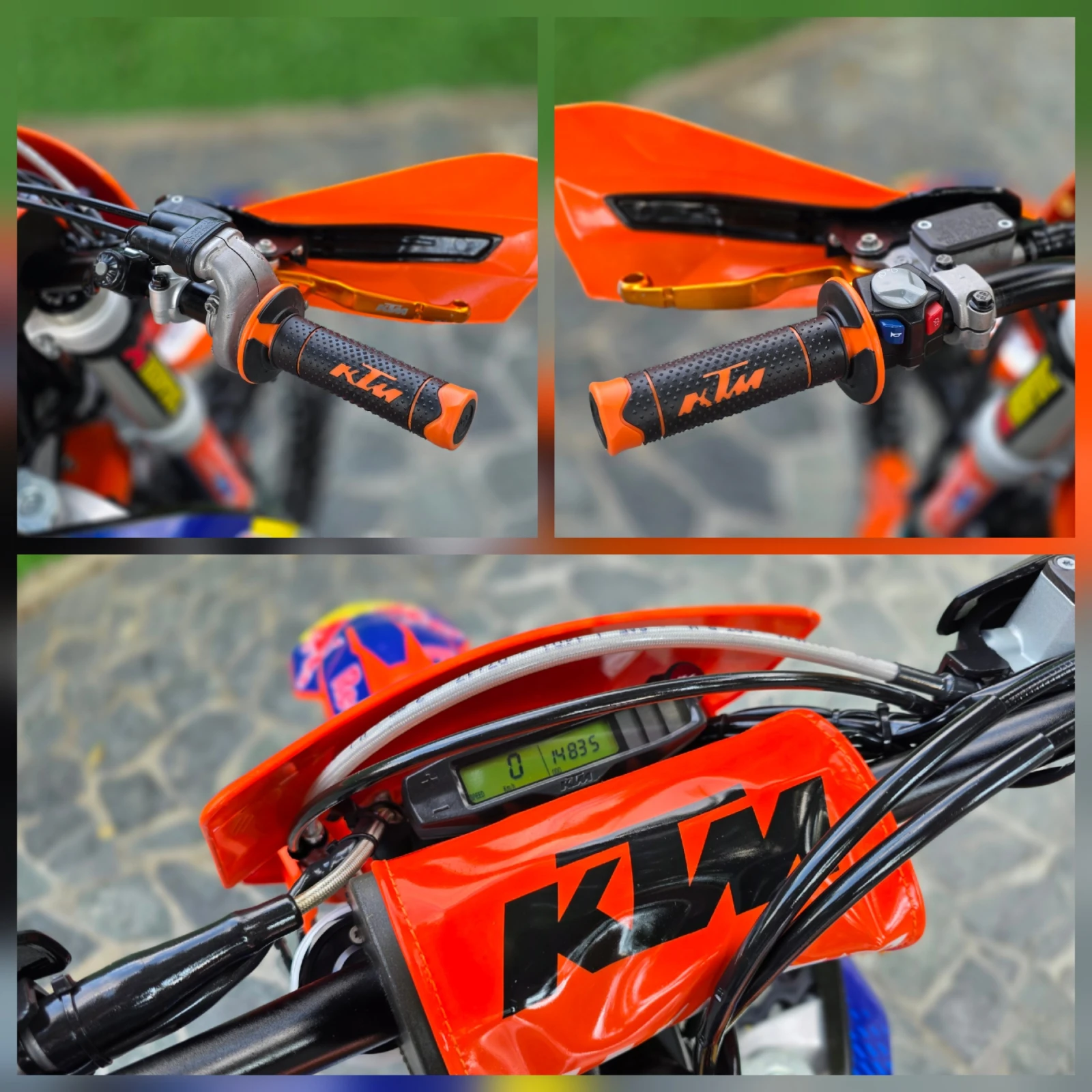 Ktm EXC 300 TPI#2#+ # | Mobile.bg   11