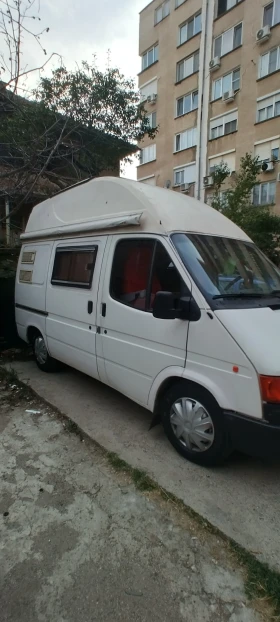  Ford TRANZIT | Mobile.bg    2