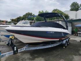 Моторна яхта Regal 21 OBX, снимка 2