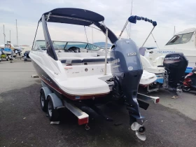 Моторна яхта Regal 21 OBX, снимка 8