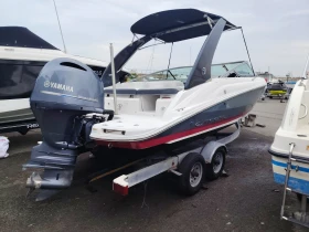 Моторна яхта Regal 21 OBX, снимка 7