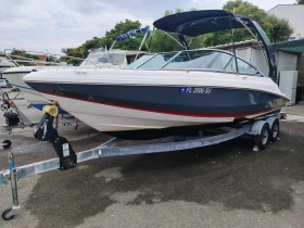 Моторна яхта Regal 21 OBX, снимка 5