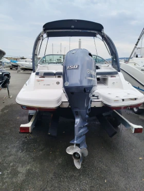 Моторна яхта Regal 21 OBX, снимка 6