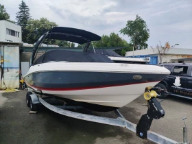 Моторна яхта Regal 21 OBX, снимка 1