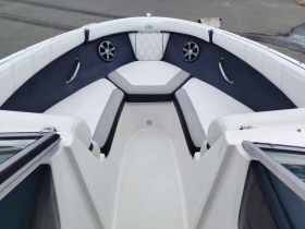 Моторна яхта Regal 21 OBX, снимка 13