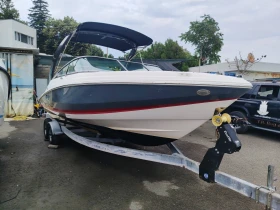 Моторна яхта Regal 21 OBX, снимка 4