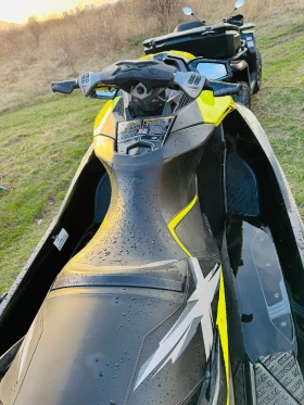  Bombardier Sea Doo RXP260RS | Mobile.bg    4