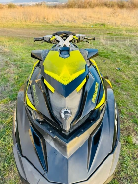  Bombardier Sea Doo RXP260RS | Mobile.bg    7