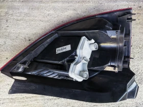 Десен Стоп за Renault Megane 2002 / 2003г. , снимка 3