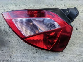 Десен Стоп за Renault Megane 2002 / 2003г. , снимка 1