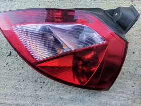 Десен Стоп за Renault Megane 2002 / 2003г. , снимка 6