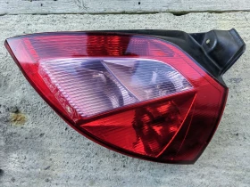 Десен Стоп за Renault Megane 2002 / 2003г. , снимка 8