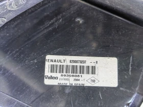 Десен Стоп за Renault Megane 2002 / 2003г. , снимка 2