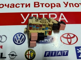 6400-1189 Бушонно табло Mercedes-Benz Citan W415 8200574970-C, снимка 1