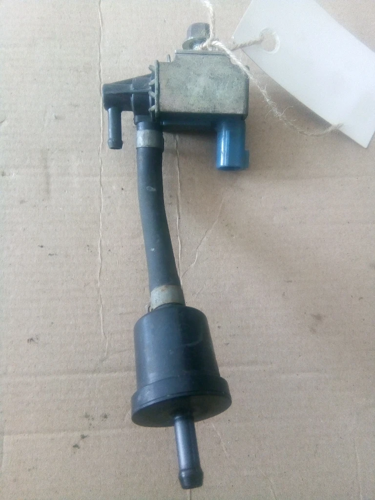 Ел клапан Нисан Мурано 3.5 (6(