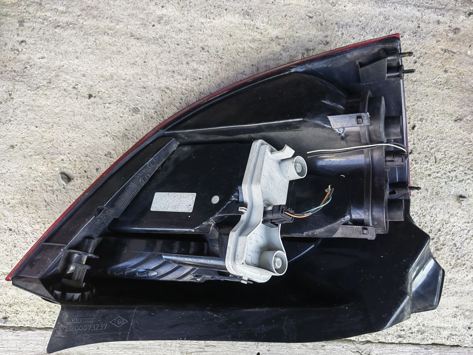    Renault Megane 2002 / 2003.  | Mobile.bg   7