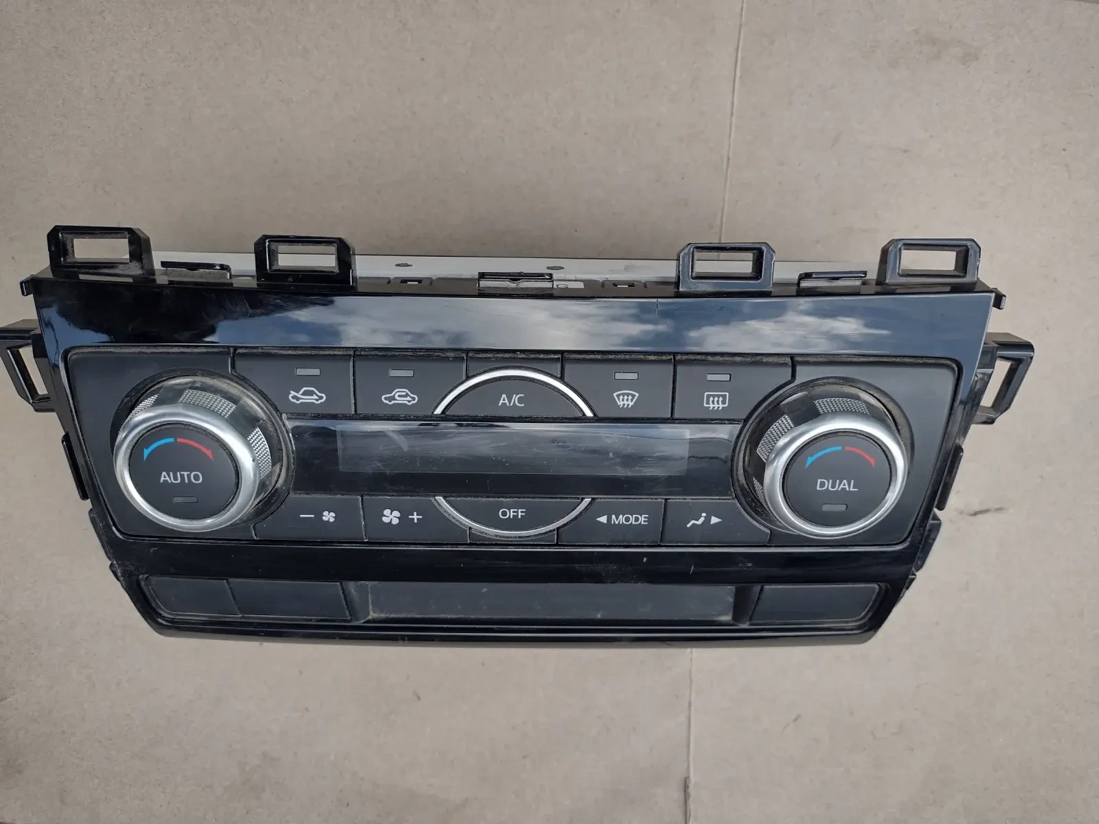 KA1G61190A    MAZDA CX-5 (2011-2020)  KA1G 61 190A | Mobile.bg   3