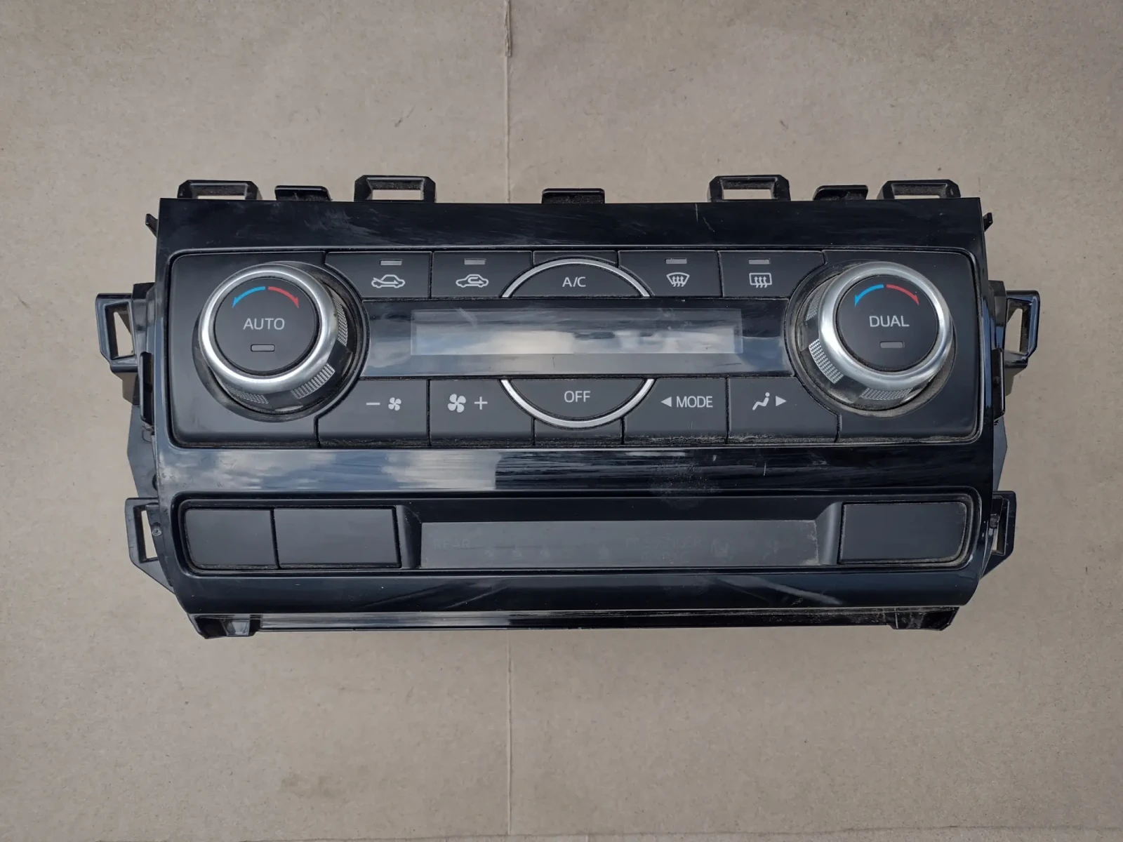 KA1G61190A    MAZDA CX-5 (2011-2020)  KA1G 61 190A | Mobile.bg   1