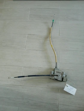 Брава врата предна дясна Ланчия Ипсилон